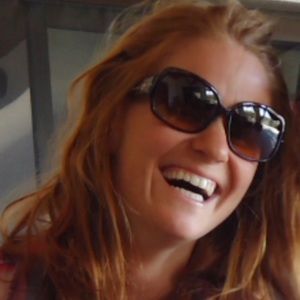 Meet your Posher, Jamie